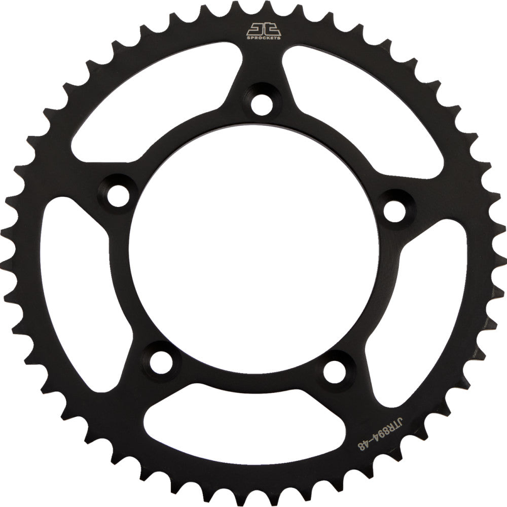 98-'21 for KTM 65 SX JT Rear Sprocket Steel 48T-420 Husq/Ktm