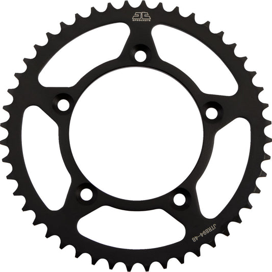 98-'21 for KTM 65 SX JT Rear Sprocket Steel 48T-420 Husq/Ktm