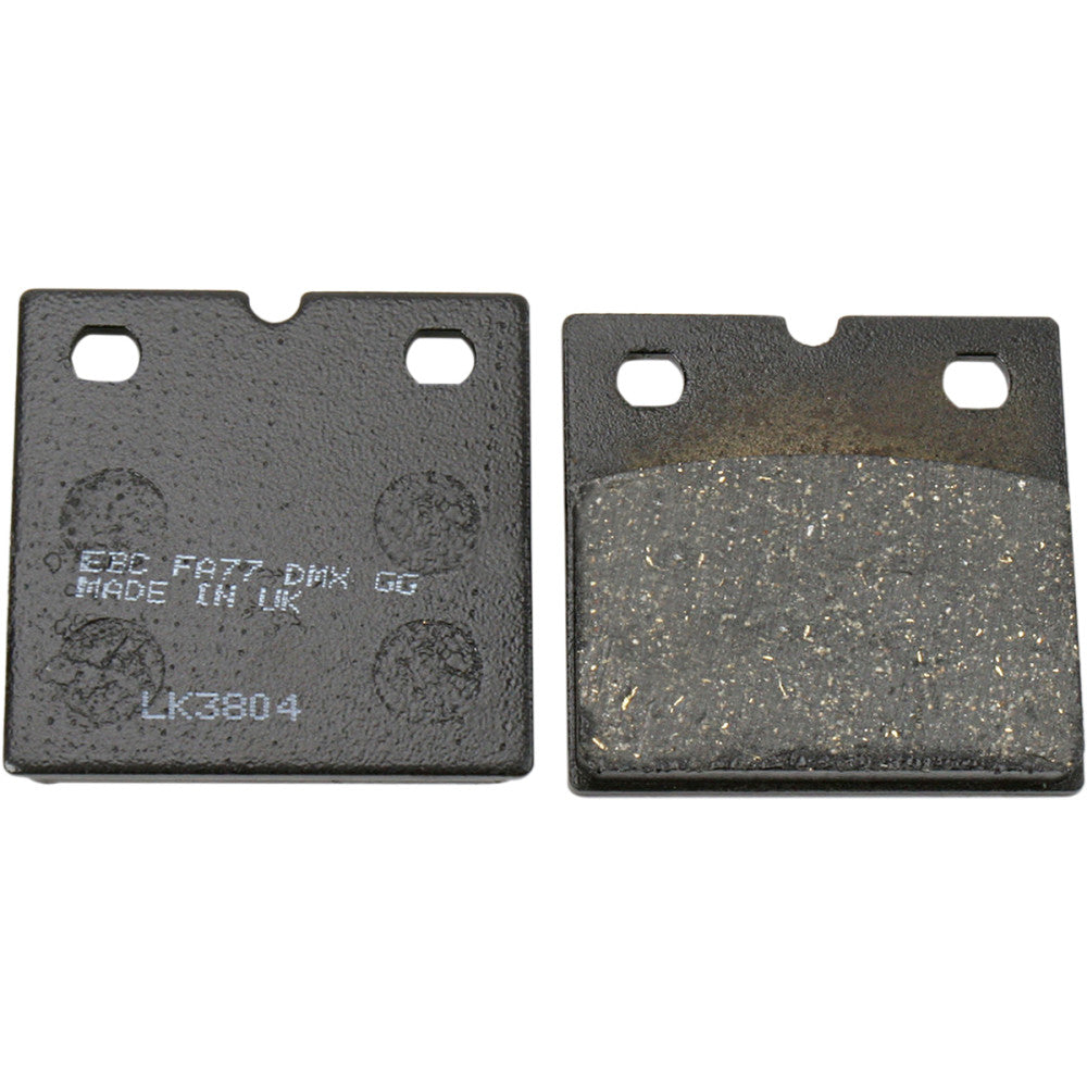 84-'95 for BMW R80RT EBC Brake Pads