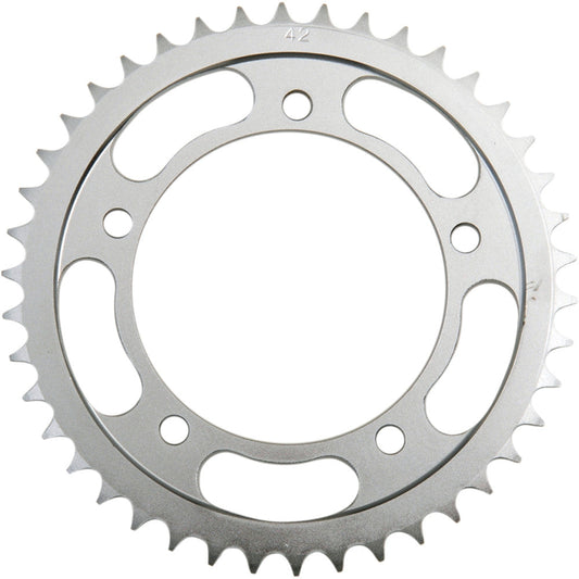 2001-2006 for Suzuki GSX-R 1000 PARTS UNLIMITED Rear Sprocket 42 Tooth Sprocket