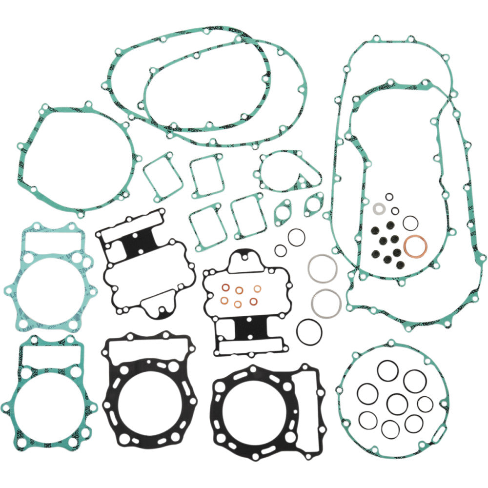 2000-2004 for Kawasaki VN 1500 D Vulcan Classic ATHENA Complete Gasket Kit