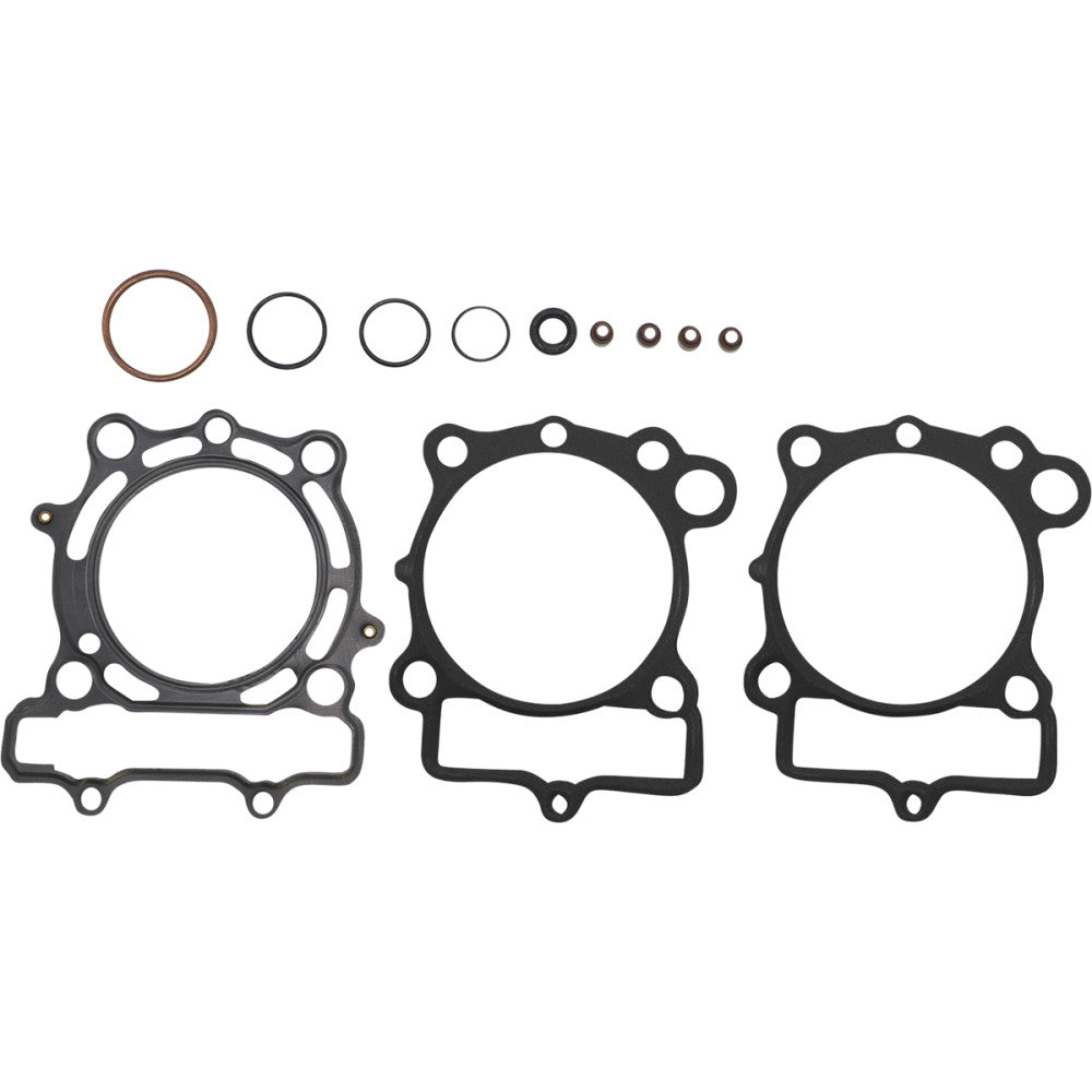 2009-2016 for Kawasaki KX 250 F PROX Top End Gasket Set 35.4339