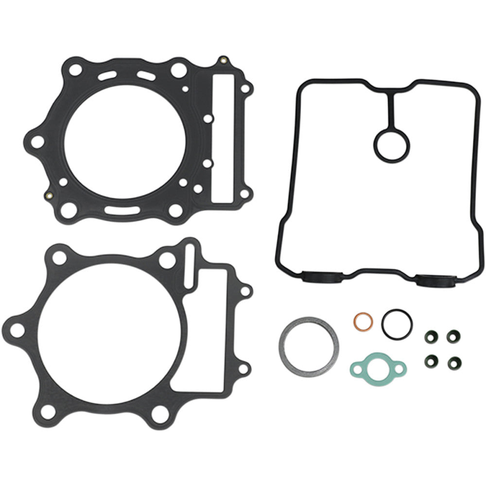 08-'09, '11-'17 for Suzuki LT-A750X KingQuad AXi [IRS] Top End Gasket Kit Suz