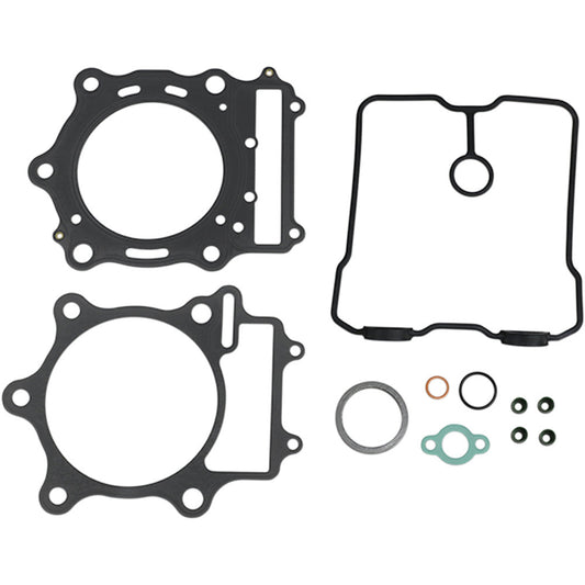 08-'09, '11-'17 for Suzuki LT-A750X KingQuad AXi [IRS] Top End Gasket Kit Suz