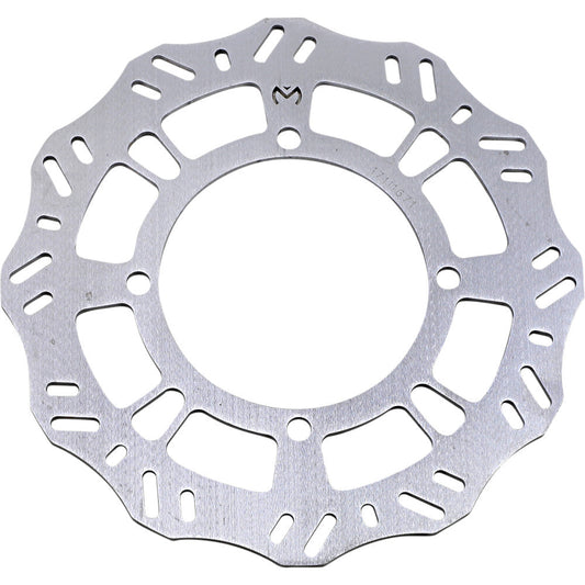 2019-2021 for Kawasaki KX 450 MOOSE RACING Rear Brake Rotor 1711-15067