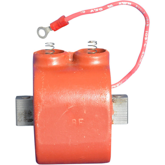 1958-1969 for Harley Sportster 900 XLCH DRAG SPECIALTIES Magneto Coil Orange