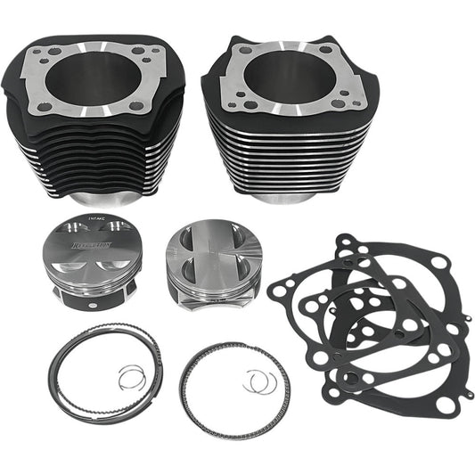 2019-2021 for Harley Electra Glide Police FLHTPI Cylinder Kit