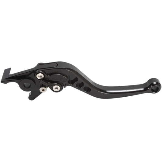 2013-2021 for Honda CB500F ABS POWERSTANDS RACING Brake Lever Short Black