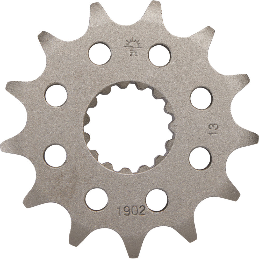 08-'17 for KTM 690 Duke JT Front Cs Sprocket Steel 13T-520 Ktm