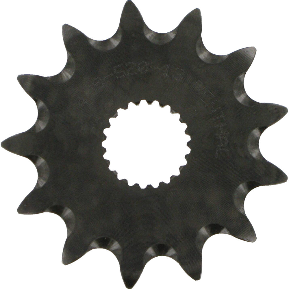 2004-2016 for Honda CRF250R RENTHAL Sprocket Front 13-Tooth 439--520-13GP