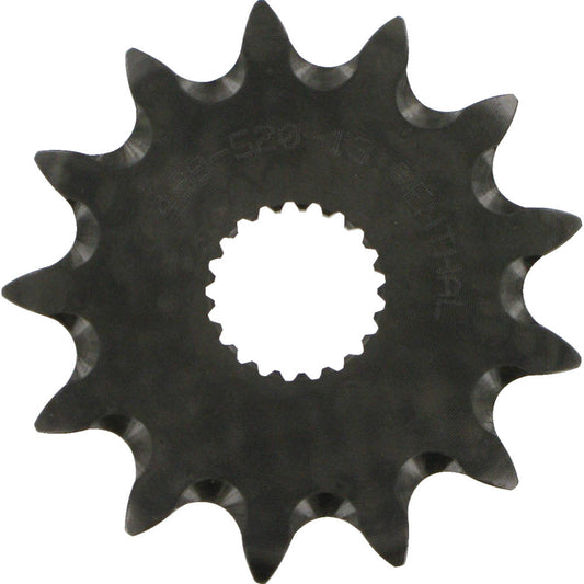 2004-2016 for Honda CRF250R RENTHAL Sprocket Front 13-Tooth 439--520-13GP