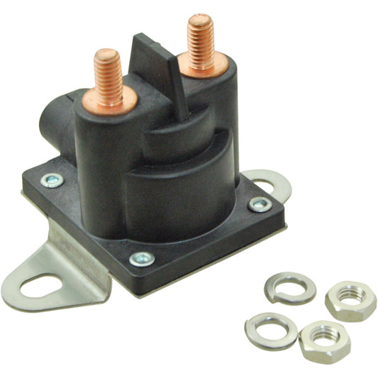 2005-2006 for Sea Doo Speedster 200 PARTS UNLIMITED Solenoid- Sea-Doo