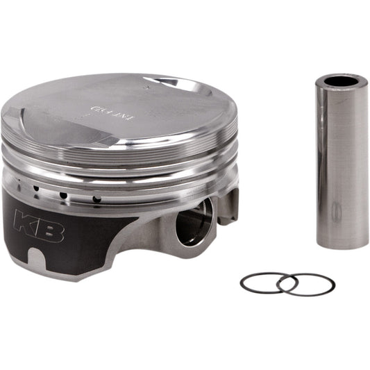 1995-1998 for Harley Electra Glide Classic EFI FLHTCI Piston Evolution B23