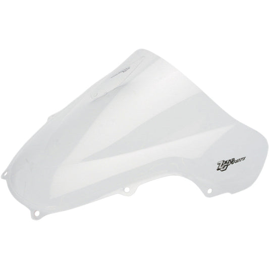 00-03 for Suzuki GSX-R 750 ZERO GRAVITY Double Bubble Windscreen Clear GSXR6/7