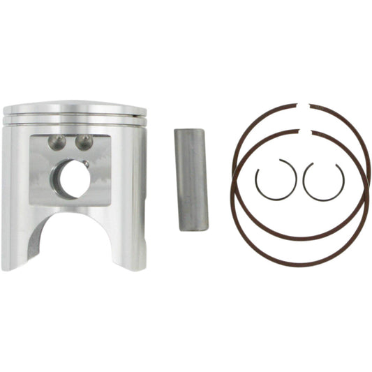 87-'89 for Honda TRX250R WISECO Piston Kit Pro-Lite 67.00/+1.00 Hon