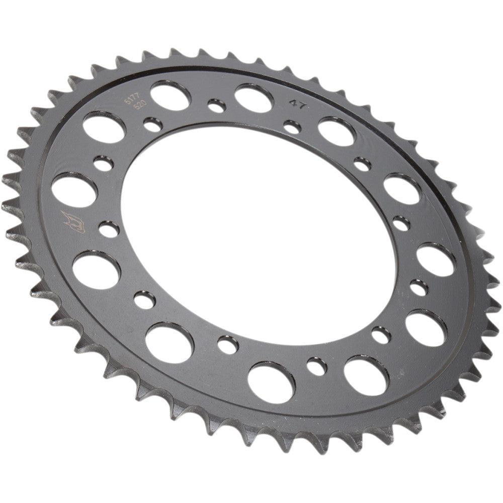2006-2007 for BMW F650GS DRIVEN RACING Rear Sprocket 47-Tooth 5177-520-47T