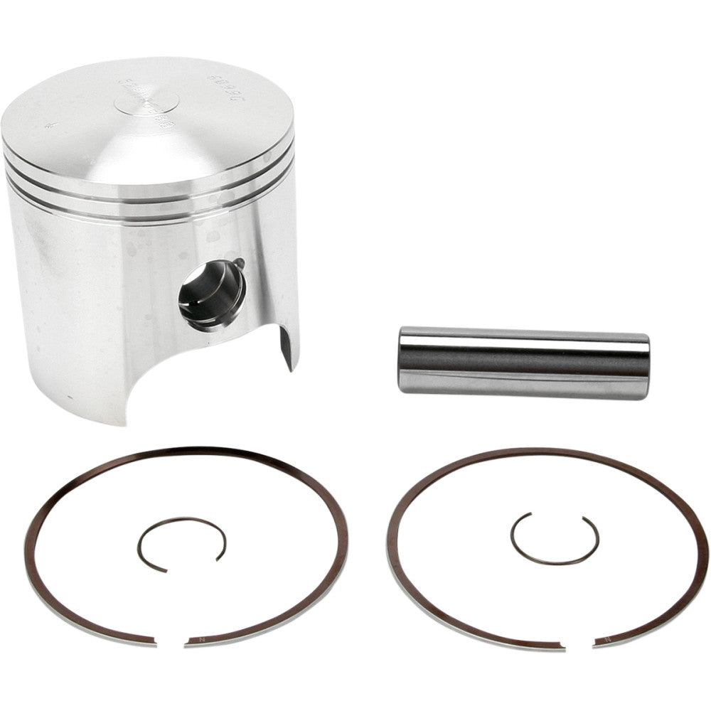 84-'86 for Yamaha It200 WISECO Piston Kit 66.00/Std Yam