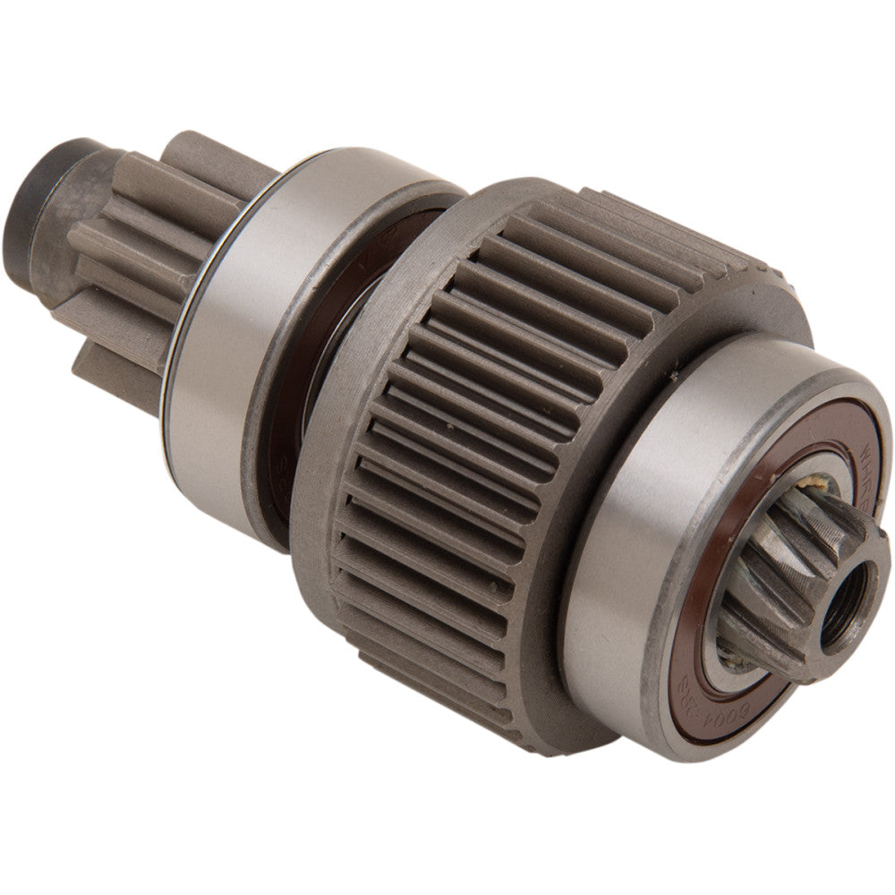 86-90 for Harley Sportster 883 XLH STANDARD MOTOR PRODUCTS Starter Drive Clutch