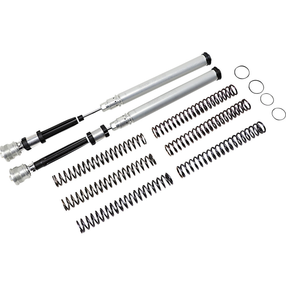 2015-2020 for Yamaha YZF-R1 M OHLINS FKR Shock Kit FKR 102