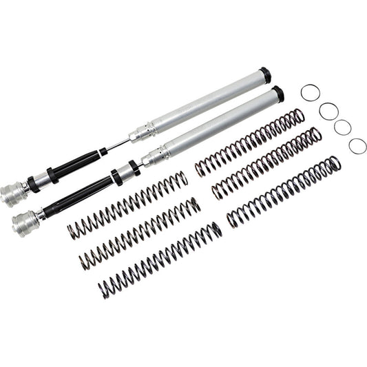 2015-2020 for Yamaha YZF-R1 M OHLINS FKR Shock Kit FKR 102