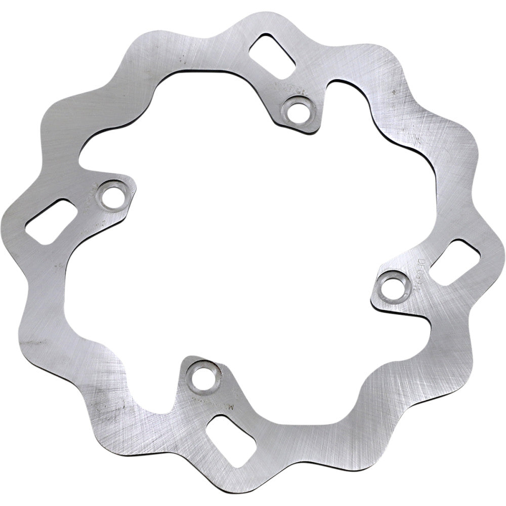 1997-2001 for Honda CR250R GALFER Wave Rotor DF039W