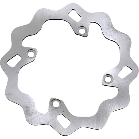 1997-2001 for Honda CR250R GALFER Wave Rotor DF039W