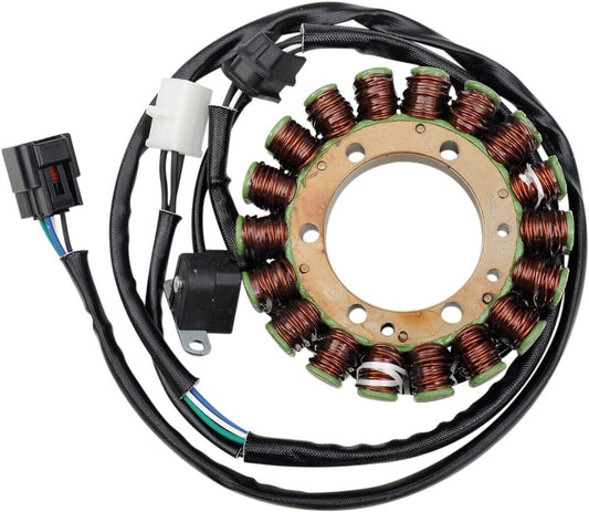 1999-2019 for Suzuki DR 650 SE MOOSE RACING Stator for Suzuki M-21-807H