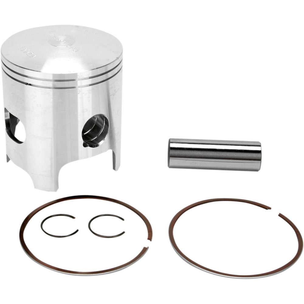 91-'94 for Kawasaki KDX 250 WISECO Piston Kit Pro-Lite 68.00/+0.60 Kaw