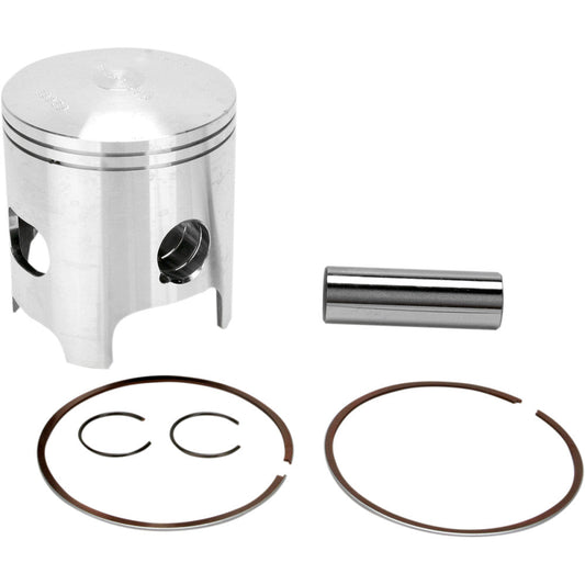 91-'94 for Kawasaki KDX 250 WISECO Piston Kit Pro-Lite 68.00/+0.60 Kaw