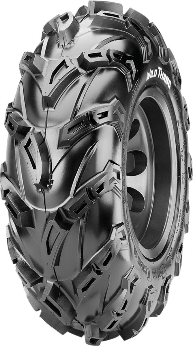 CST CU05 CU06 Wild Thang Front Tire 28 x 10-12 TM16686100