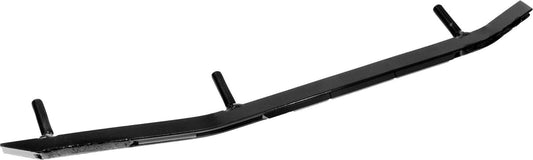 2020-2021 for Polaris Indy 600 XC 1.5" WOODY'S Ace Flat-Top Carbide Runners 4"