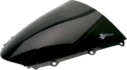 04-07 for Honda CBR1000RR ZERO GRAVITY Windscreen Dark Smoke '04-'06