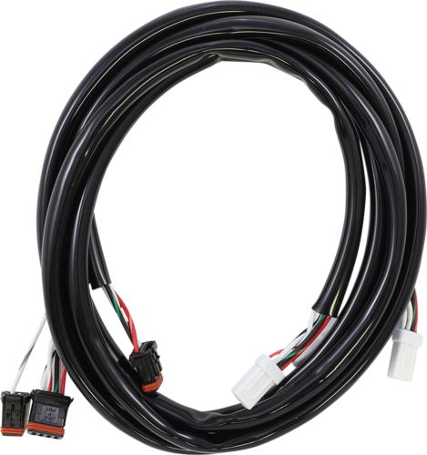 2021 for Harley Street Glide Spec FLHXS LA CHOPPERS Clutch/Brake Wire 42