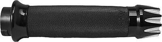 2010-2020 for Harley Sportster XLX AVON GRIPS Grips Excalibur Custom Black