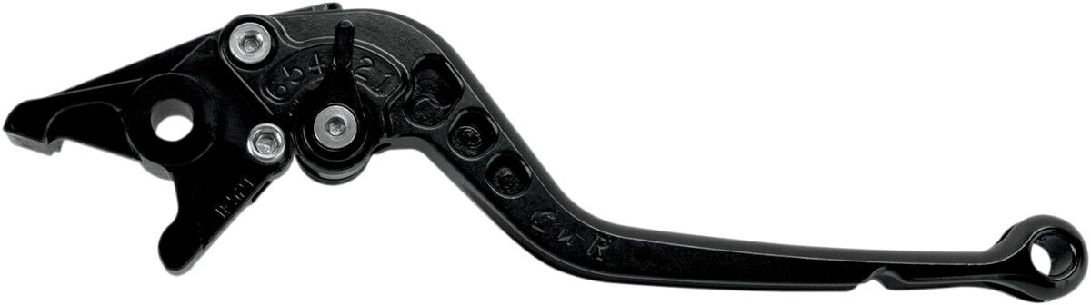 2016-2020 for Triumph Tiger Explorer XCx 1200 Brake Lever Long Black