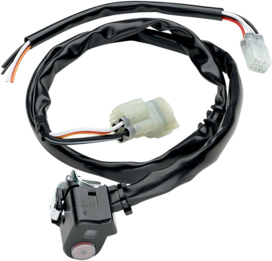 2010-2015 for Honda CRF250R MOOSE RACING Kill Switch N.O. 688-8825