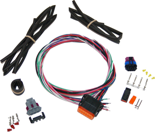 18-20 for Harley Softail Street Bob FXBB NAMZ Ignition Harness Twin Cam NSAIH-01