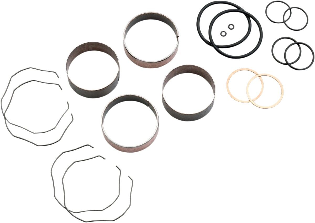 2009-2015 for KTM 200 XC-W MOOSE RACING Fork Bushing Kit 52.00 mm 38-6074