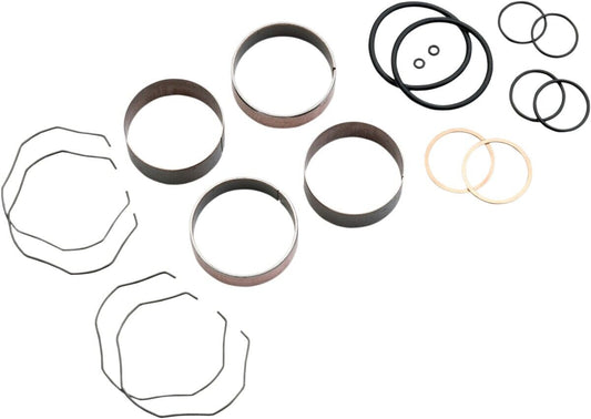 2009-2015 for KTM 200 XC-W MOOSE RACING Fork Bushing Kit 52.00 mm 38-6074