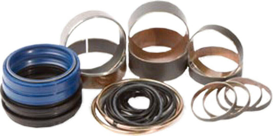 2010-2014 for Honda CRF250R PIVOT WORKS Fork Seal/Bushing Kit PWFFK-H11-521
