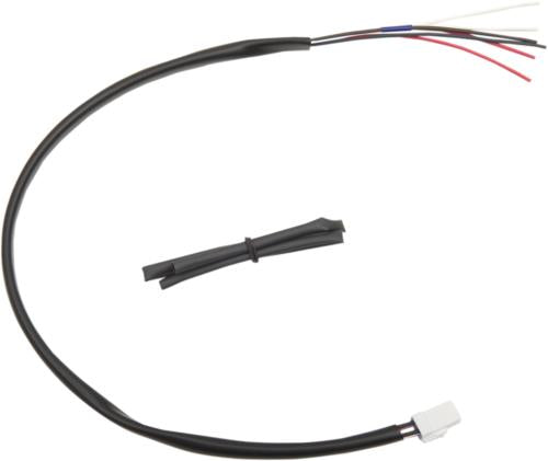2016-2020 for Harley Freewheeler FLRT LA CHOPPERS Throttle-By-Wire Extension Kit