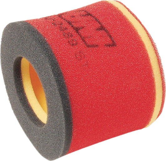 2006-2011 for Suzuki LT-R 450 QuadRacer UNI FILTER Air Filter LTR450 NU-2489ST