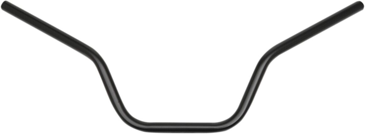 EMGO Handlebar Special Satin Black 23-12550S