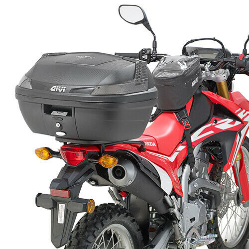 2017-2019 for Honda CRF250L GIVI Specific Rack CRF250L SR1159