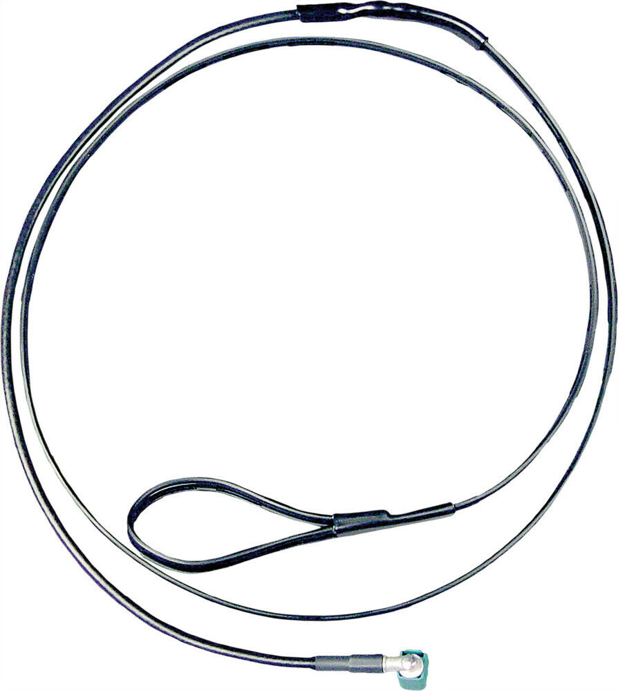 2014-2019 for Harley Street Glide Spec FLHXS J & M Hide-Away Antenna AM/FM/WB