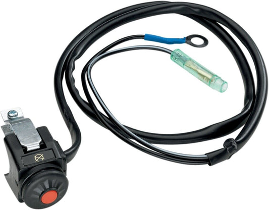 2009-2015 for KTM 50 SX Mini MOOSE RACING Kill Switch N.O. 688-8806