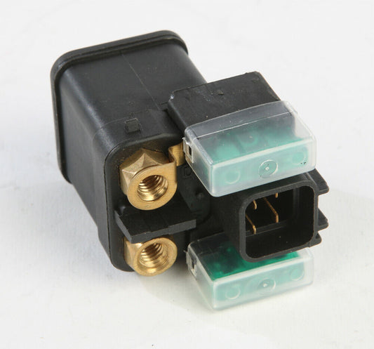 04-17 for Suzuki V-Strom 650 RICK'S MOTORSPORT ELECTRIC Starter Solenoid Switch