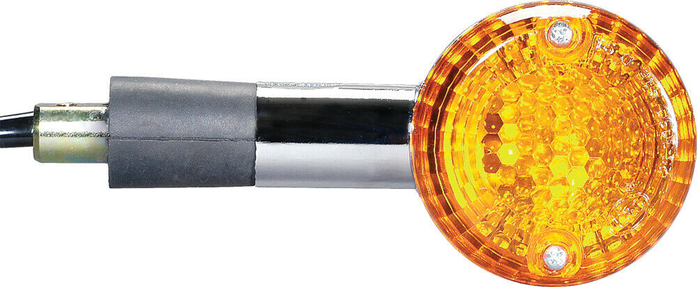 2008-2009 for Suzuki VLR Boulevard 1800 R C109 Turn Signal Front Right Amber