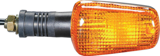 2008-2015 for Yamaha XT 250 K&S TECHNOLOGIES Turn Signal Amber 25-4036