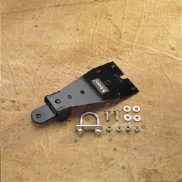 1984-1987 for Polaris Indy 600 KIMPEX Hitch Polarus 283336